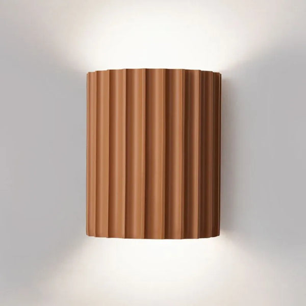 Moderne Wandlamp Geschikt Voor Elke Ruimte - wandlampen - sfeerbeeld