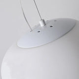 Unique Hanging Lamp with a Luxurious Appearance