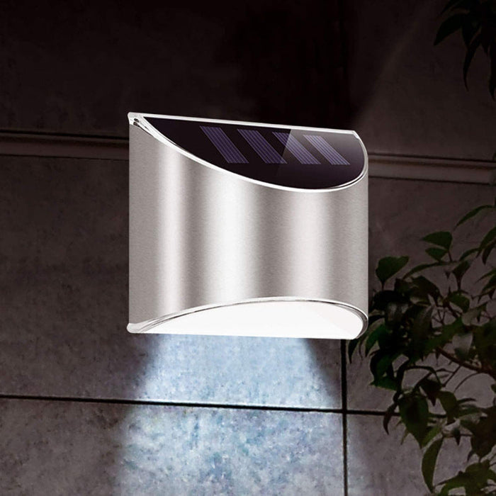 Solar LED Buitenverlichting - buitenverlichting