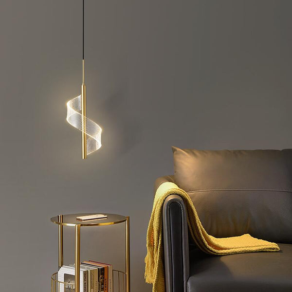 Moderne Stijl Led Hanglampen - hanglampen - materiaaldetail
