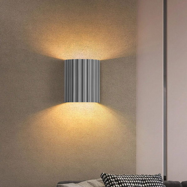 Moderne Wandlamp Geschikt Voor Elke Ruimte - wandlampen - detail