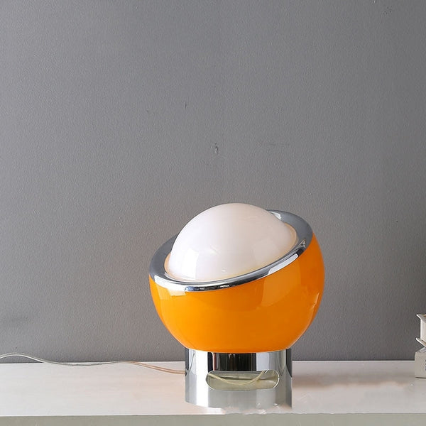 Franse Karakteristieke Bauhaus Tafellamp - tafellampen - verlicht