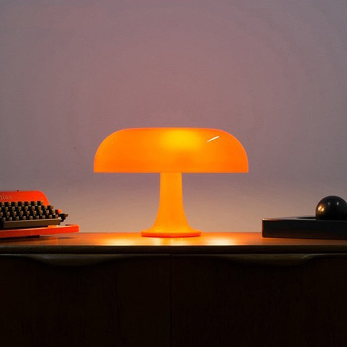 Paddestoelvormige Minimalistische Tafellamp - tafellampen